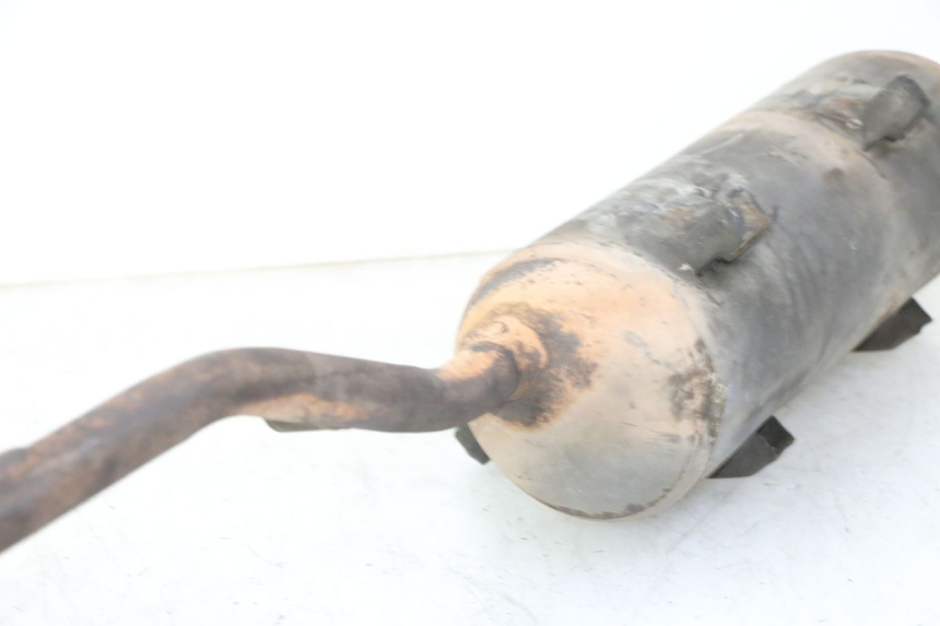 photo de EXHAUST PIPE HONDA FES S-WING SWING ABS 125 (2007 - 2015) - Checked used part