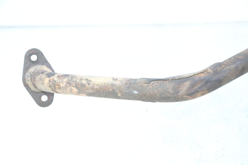 photo de EXHAUST PIPE HONDA FES S-WING SWING ABS 125 (2007 - 2015) - Markings and original references