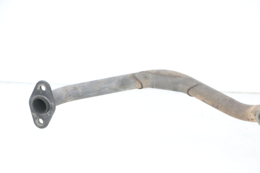 photo de EXHAUST PIPE HONDA FES S-WING SWING ABS 125 (2007 - 2015) - High-resolution close-up