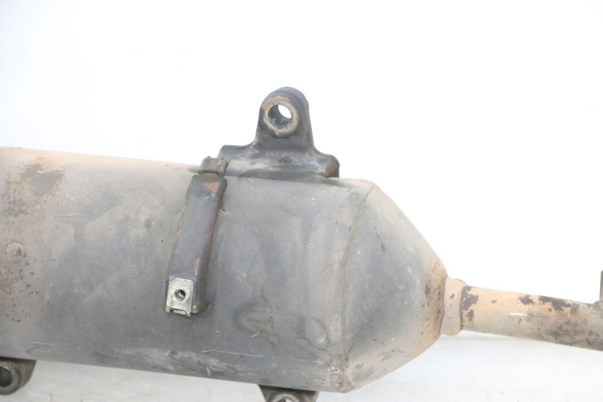 photo de EXHAUST PIPE HONDA FES S-WING SWING ABS 125 (2007 - 2015) - Used quality zoom