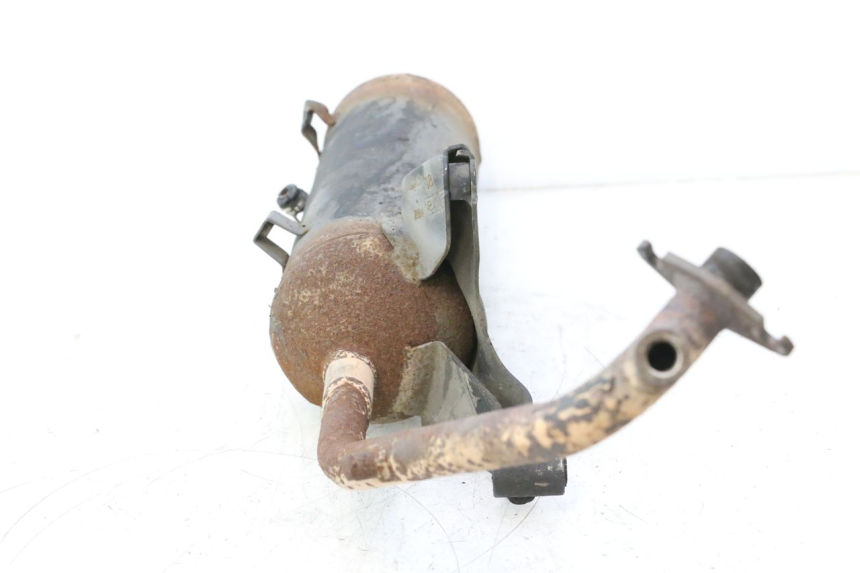 photo de EXHAUST SYM FIDDLE 3 III 50 (2014 - 2020) - Component zoom