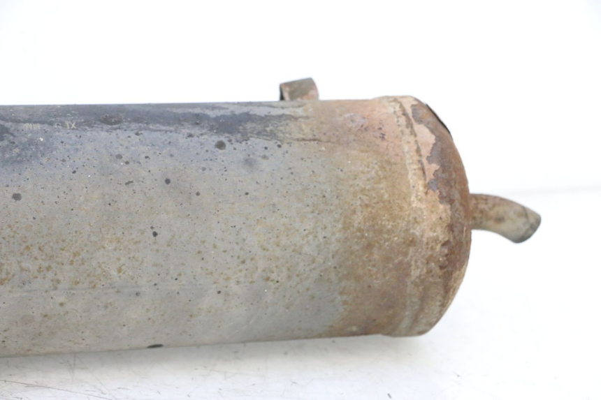 photo de EXHAUST SYM FIDDLE 3 III 50 (2014 - 2020) - Supplementary product photo