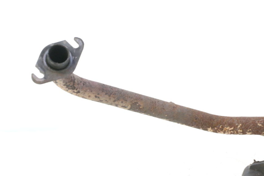 photo de EXHAUST SYM FIDDLE 3 III 50 (2014 - 2020) - Alternative angle