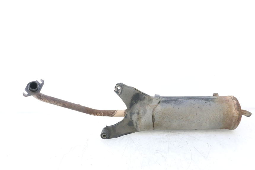 photo de EXHAUST SYM FIDDLE 3 III 50 (2014 - 2020) - Used quality zoom