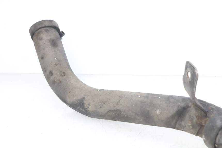photo de EXHAUST PIPE YAMAHA FJ 3CX 1200 (1986 - 1996) - Distinctive features