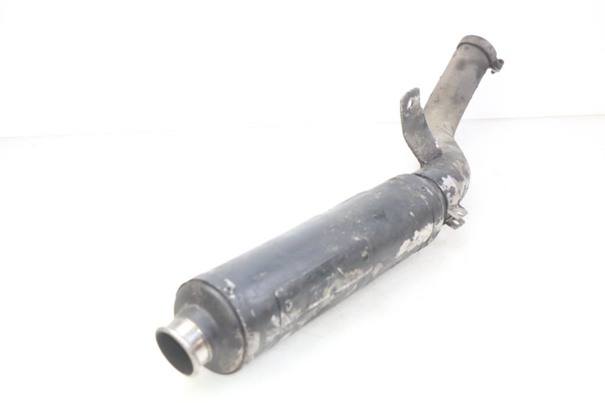 photo de EXHAUST PIPE YAMAHA FJ 3CX 1200 (1986 - 1996) - Supplementary product photo