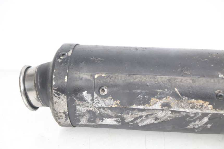 photo de EXHAUST PIPE YAMAHA FJ 3CX 1200 (1986 - 1996) - Used quality zoom