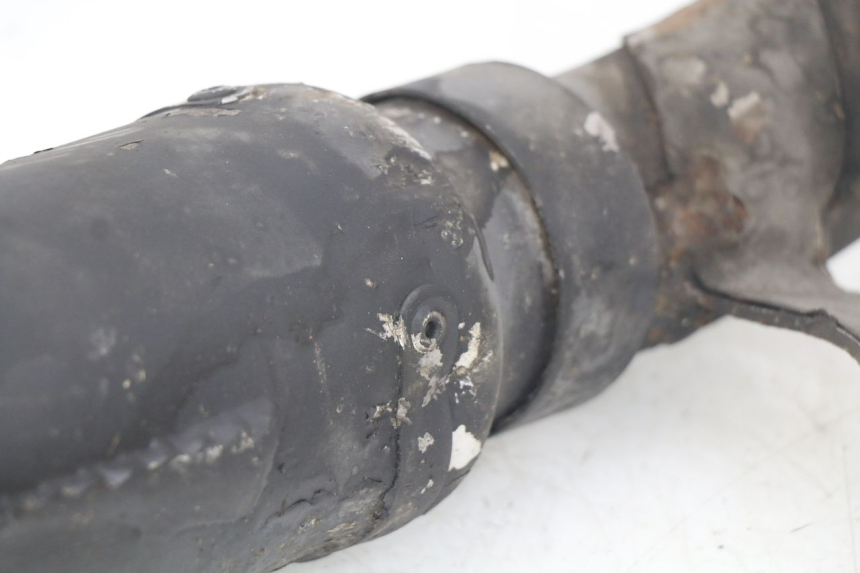 photo de EXHAUST PIPE YAMAHA FJ 3CX 1200 (1986 - 1996) - Alternative perspective