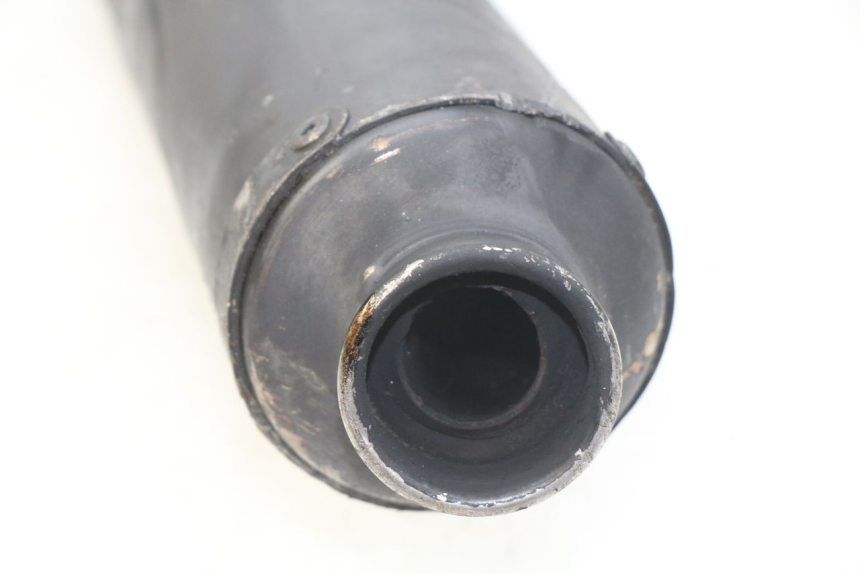 photo de EXHAUST PIPE YAMAHA FJ 3CX 1200 (1986 - 1996) - Technical close-up