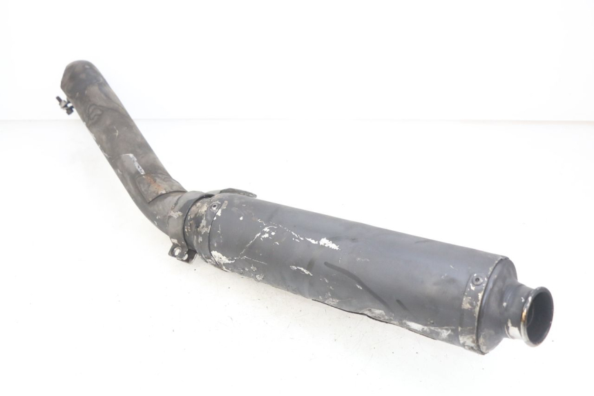photo de EXHAUST PIPE YAMAHA FJ 3CX 1200 (1986 - 1996) - Product overview