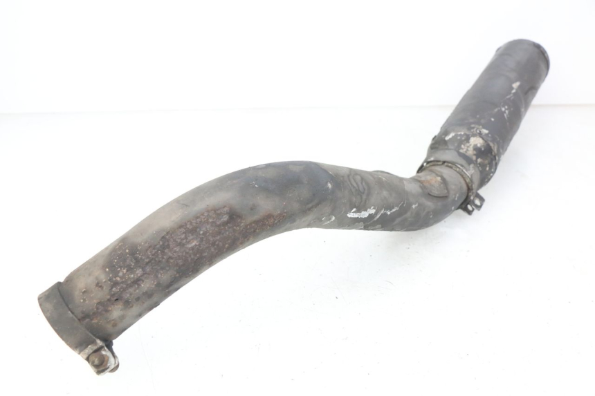 photo de EXHAUST PIPE YAMAHA FJ 3CX 1200 (1986 - 1996) - Fixing points details