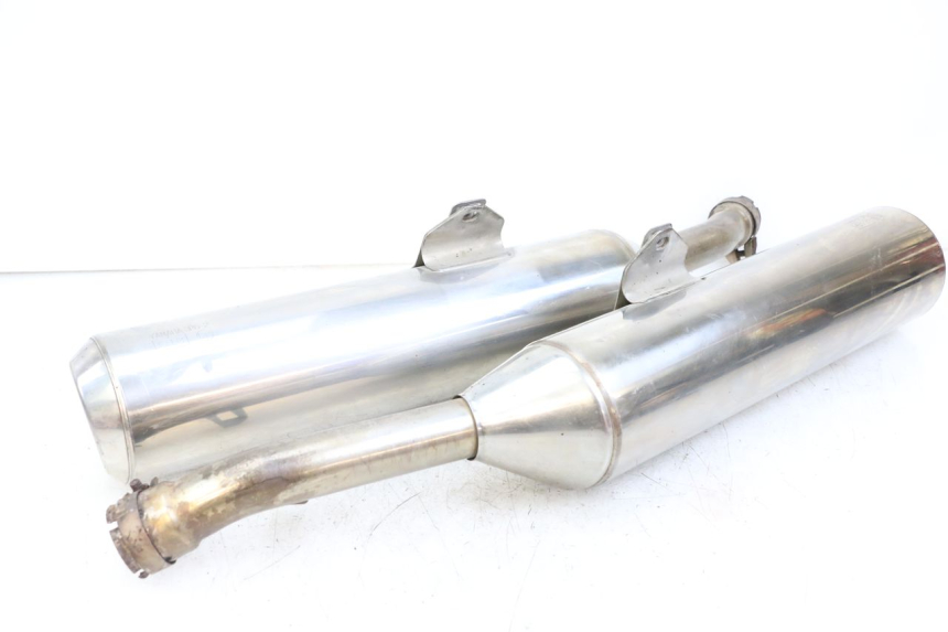 photo de EXHAUST PIPE YAMAHA FJR ABS 1300 (2006 - 2012) - Main view