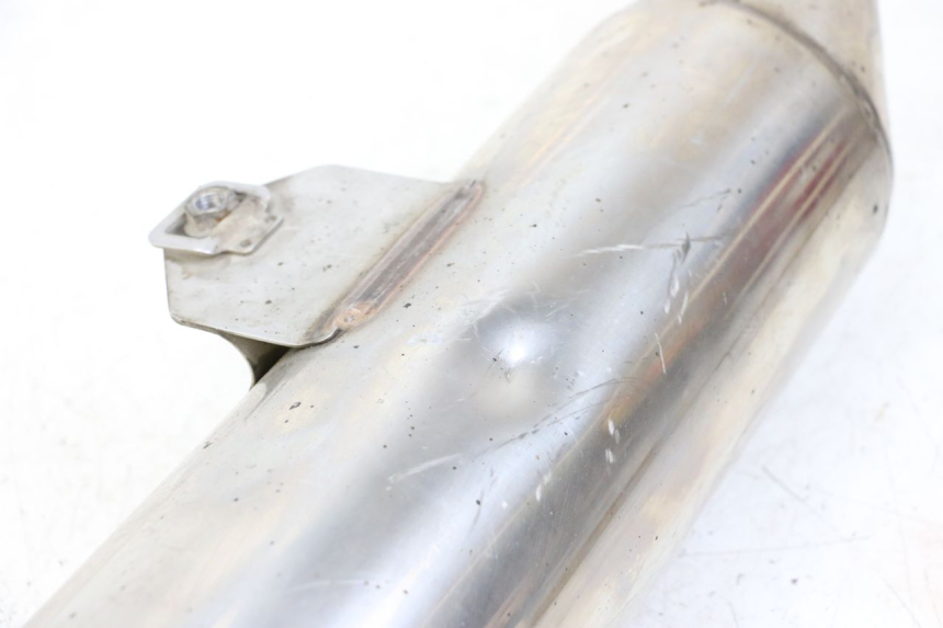 photo de EXHAUST PIPE YAMAHA FJR ABS 1300 (2006 - 2012) - Additional view of the item