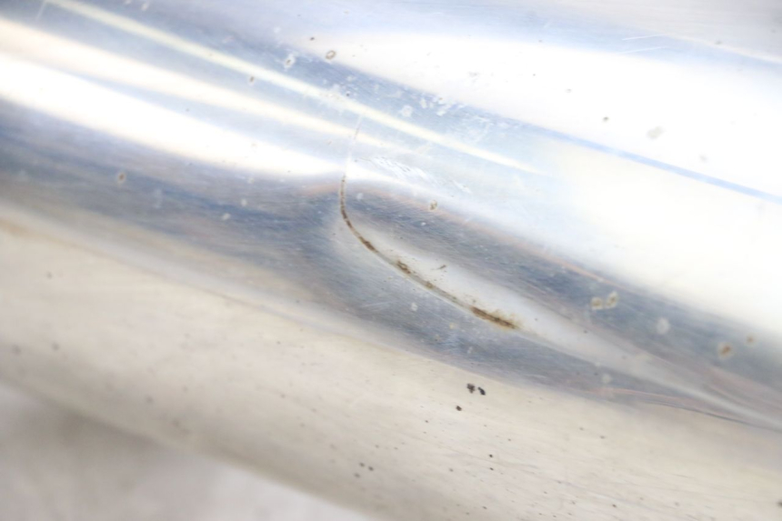 photo de EXHAUST PIPE YAMAHA FJR ABS 1300 (2006 - 2012) - High-resolution close-up