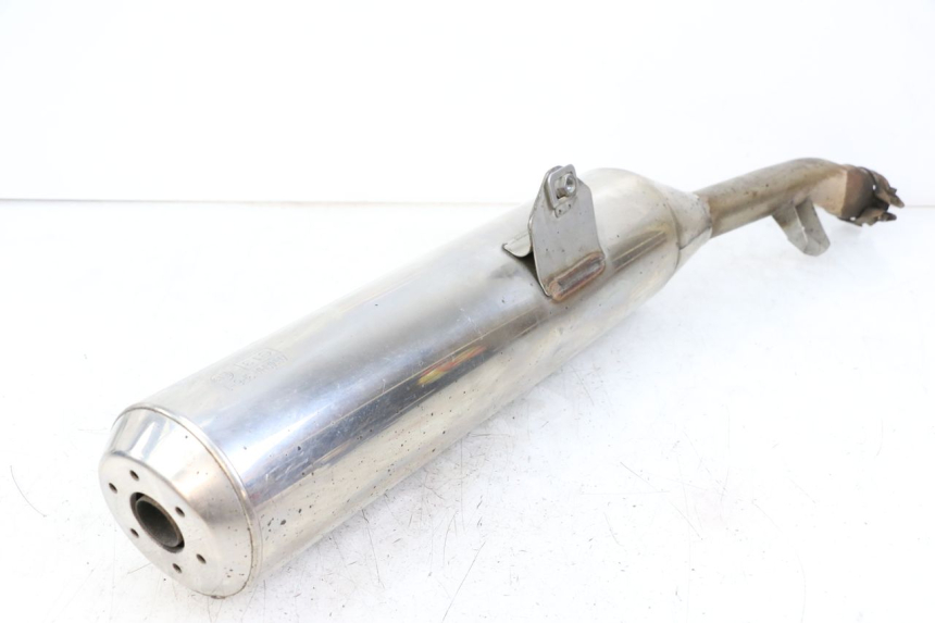 photo de EXHAUST PIPE YAMAHA FJR ABS 1300 (2006 - 2012) - Alternative angle