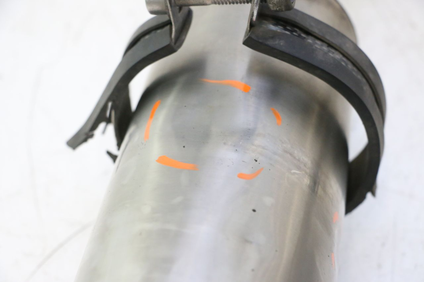 photo de EXHAUST YAMAHA FJR 1300 (2001 - 2005) - Markings and original references