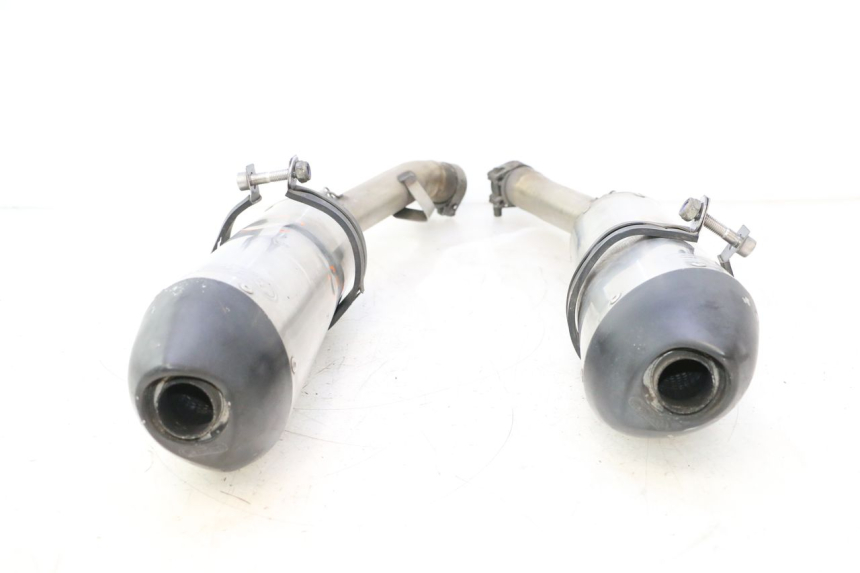 photo de EXHAUST YAMAHA FJR 1300 (2001 - 2005) - Additional view of the item