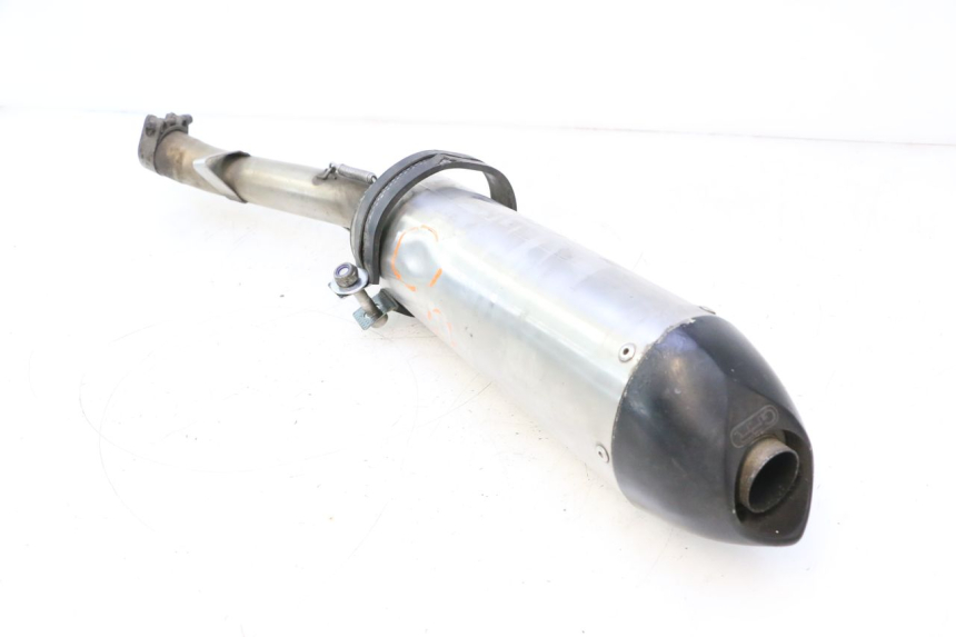 photo de EXHAUST YAMAHA FJR 1300 (2001 - 2005) - Technical close-up