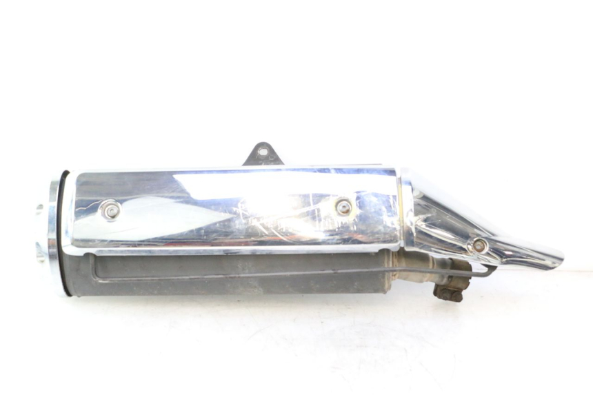 photo de EXHAUST HONDA FJS SILVER WING SILVERWING 400 (2005 - 2008) - Main view