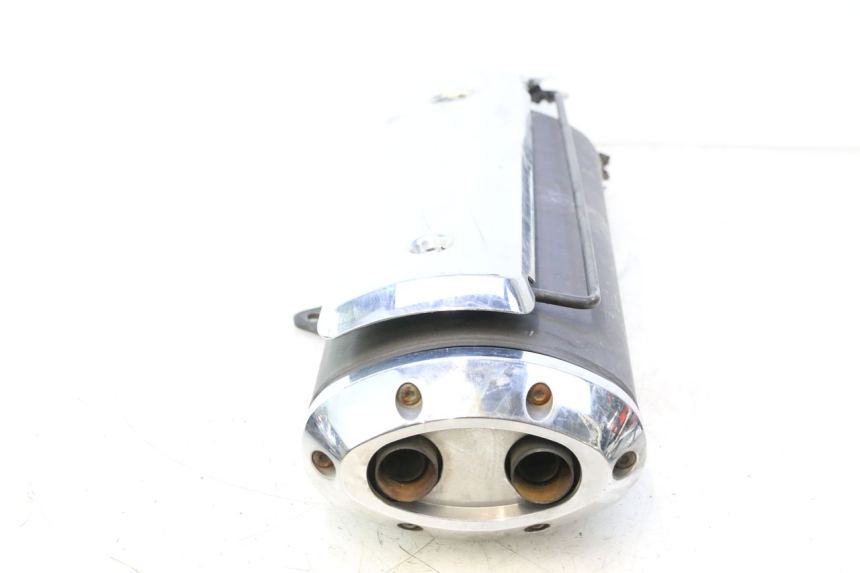 photo de EXHAUST HONDA FJS SILVER WING SILVERWING 400 (2005 - 2008) - Distinctive features