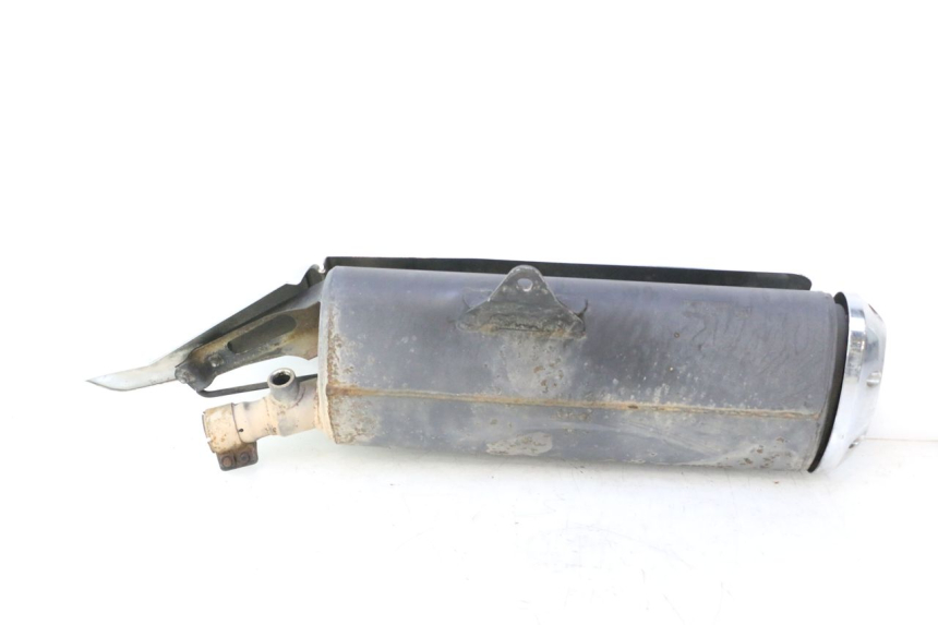 photo de EXHAUST HONDA FJS SILVER WING SILVERWING 400 (2005 - 2008) - Checked used part