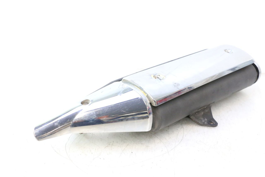 photo de EXHAUST HONDA FJS SILVER WING SILVERWING 400 (2005 - 2008) - Markings and original references