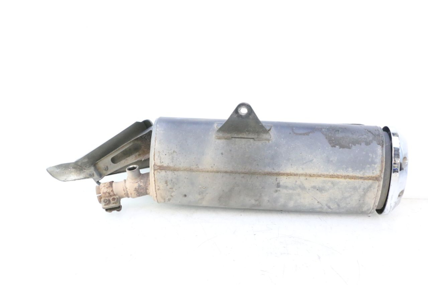 photo de EXHAUST HONDA FJS SILVER WING SILVERWING 400 (2005 - 2008) - Component zoom