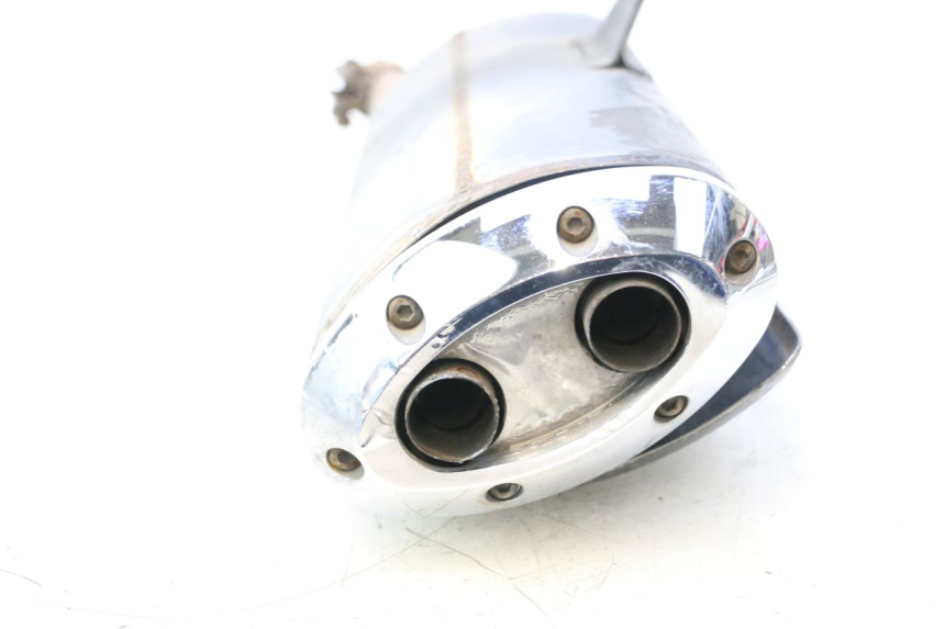 photo de EXHAUST HONDA FJS SILVER WING SILVERWING 400 (2005 - 2008) - Supplementary product photo