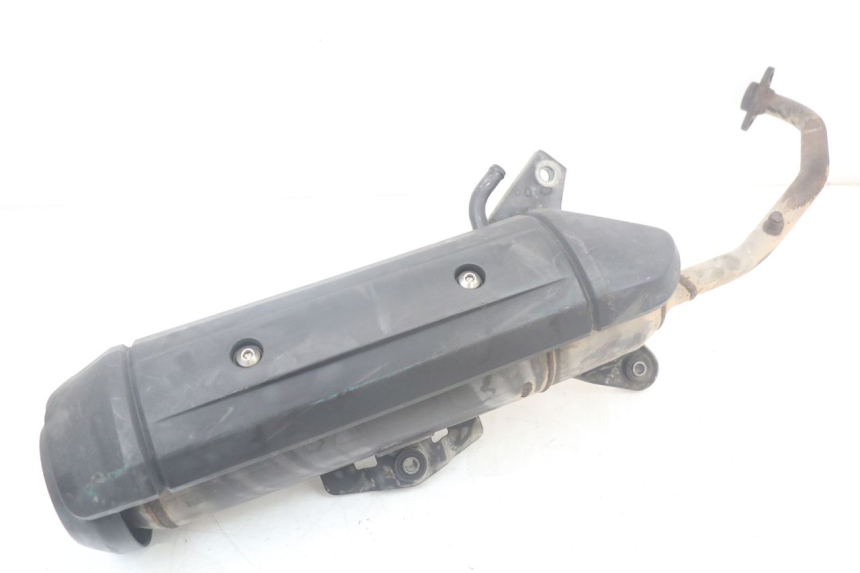 photo de EXHAUST PIPE MBK FLAME X 125 (2004 - 2007) - Main view