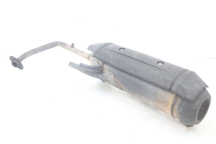 photo de EXHAUST PIPE MBK FLAME X 125 (2004 - 2007) - Product overview