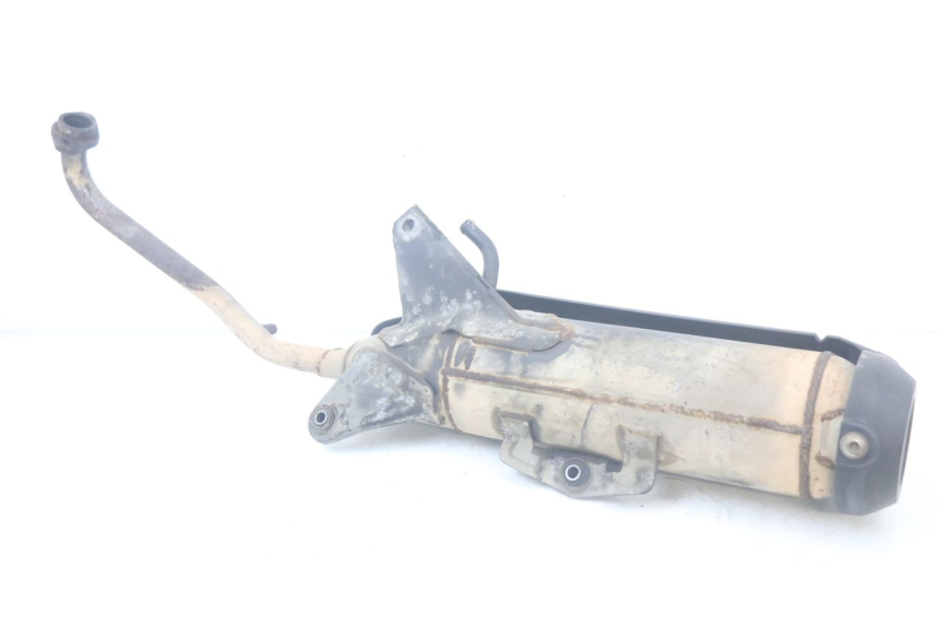 photo de EXHAUST PIPE MBK FLAME X 125 (2004 - 2007) - Checked used part