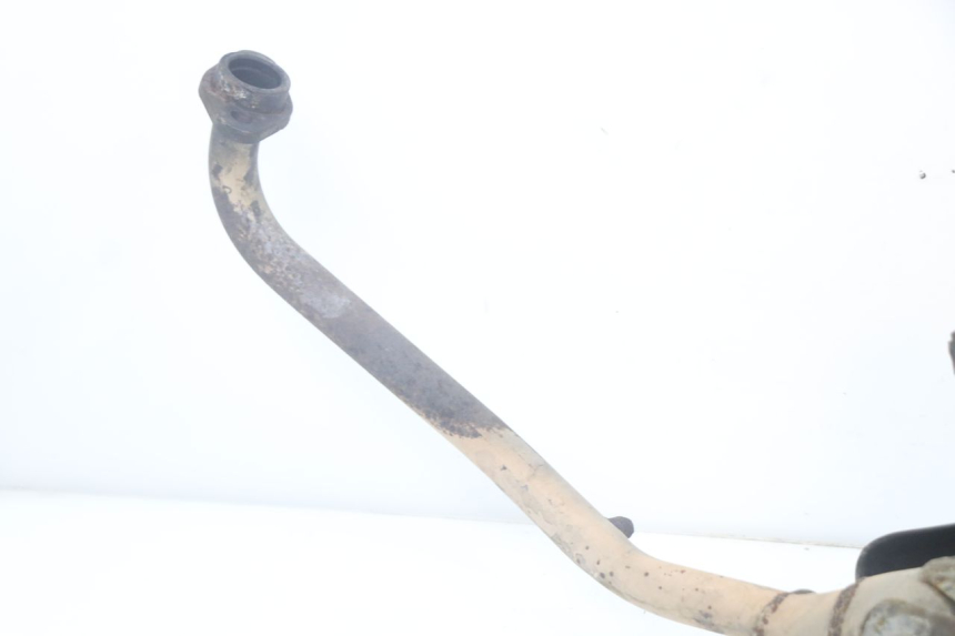 photo de EXHAUST PIPE MBK FLAME X 125 (2004 - 2007) - Markings and original references