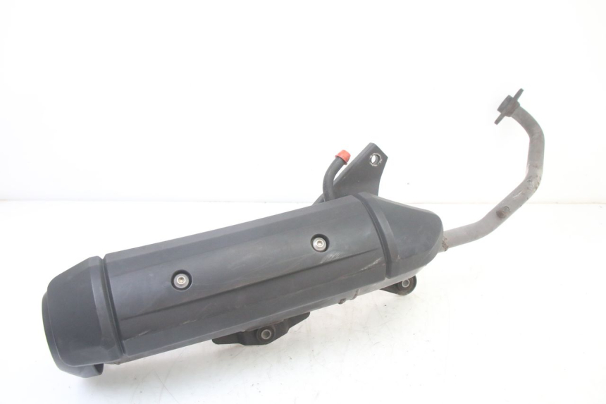 photo de EXHAUST MBK FLAME X 125 (2007 - 2016) - Main view