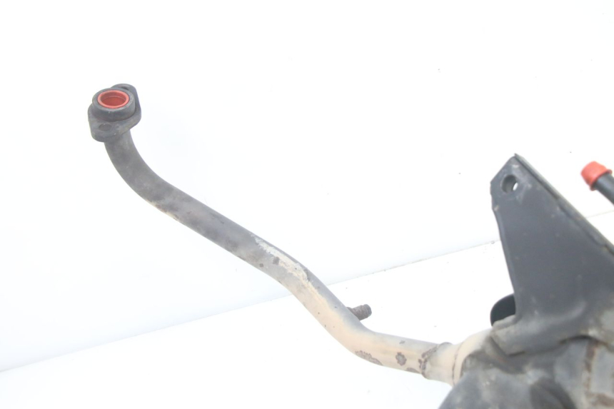 photo de EXHAUST MBK FLAME X 125 (2007 - 2016) - Checked used part