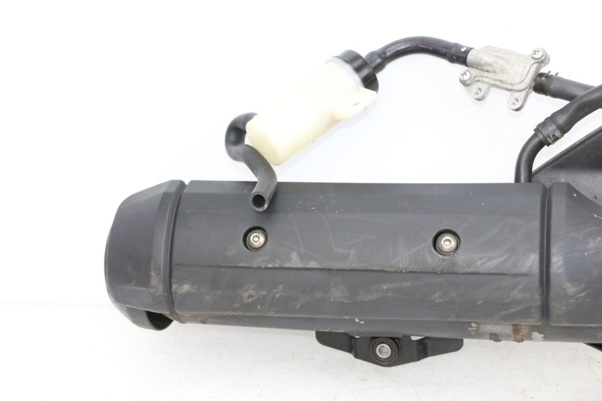 photo de EXHAUST MBK FLAME X 125 (2007 - 2016) - Used quality zoom