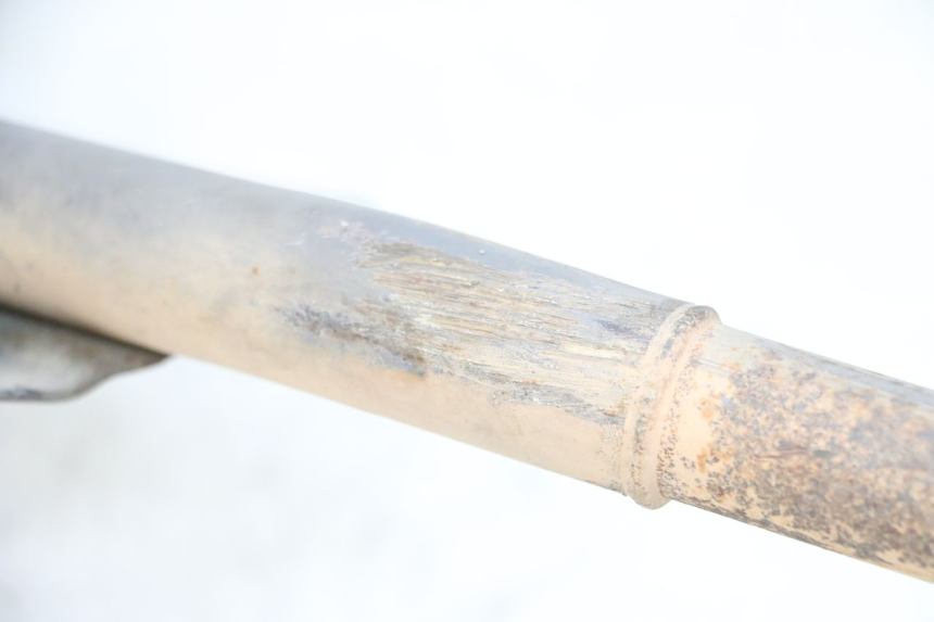 photo de EXHAUST MBK FLIPPER 115 (2013 - 2017) - Product overview