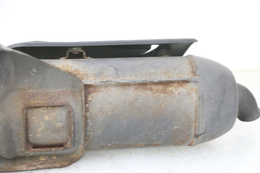 photo de EXHAUST PIPE PIAGGIO FLY 2T 50 (2004 - 2017) - Checked used part