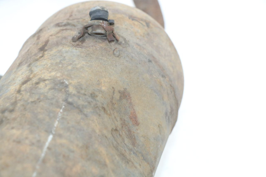 photo de EXHAUST PIAGGIO FLY 4T 50 (2004 - 2010) - Checked used part