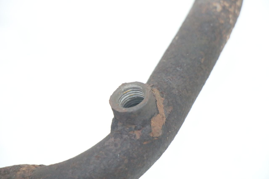 photo de EXHAUST PIPE VENESI FLY RETRO 4T 50 (2020 - 2025) - Alternative perspective