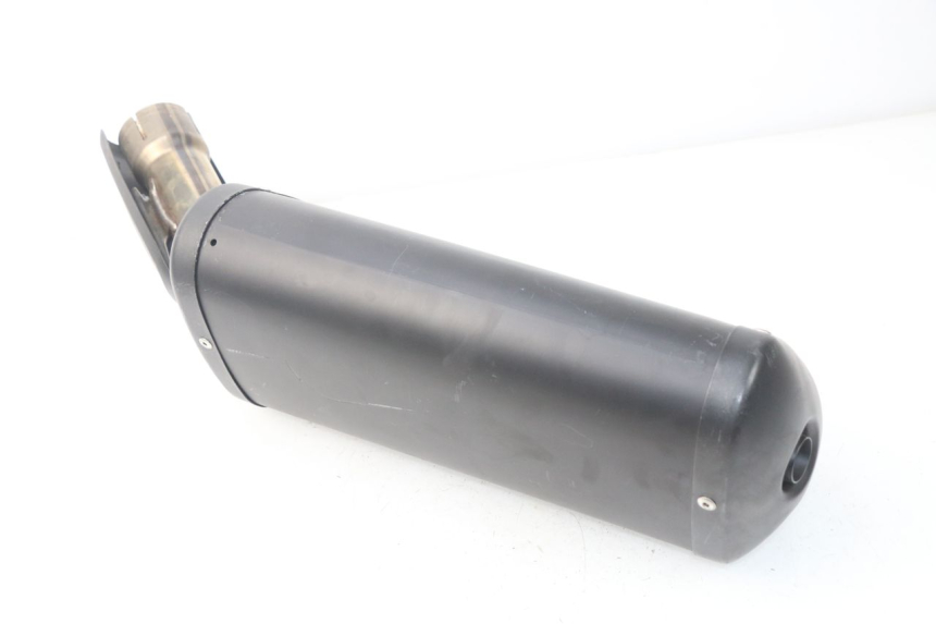 photo de EXHAUST YAMAHA FZ8 800 (2010 - 2016) - Component detail