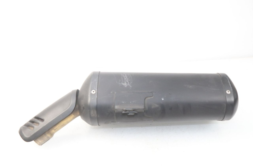 photo de EXHAUST YAMAHA FZ8 800 (2010 - 2016) - Product overview