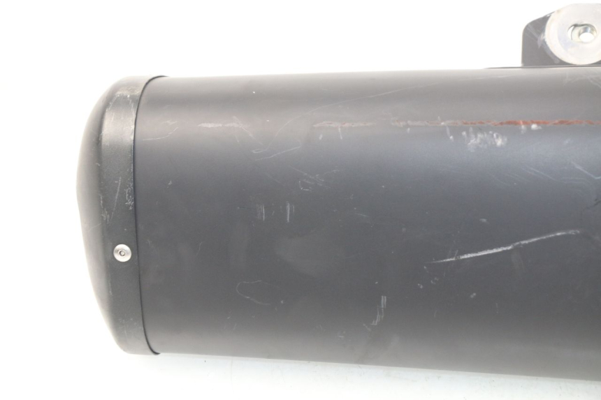 photo de EXHAUST YAMAHA FZ8 800 (2010 - 2016) - Checked used part