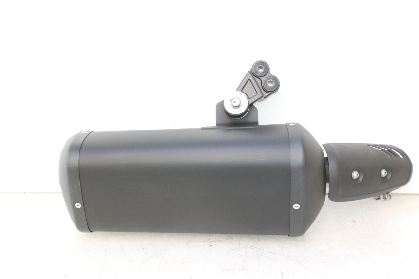 photo de EXHAUST YAMAHA FZ8 800 (2010 - 2016) - Main view