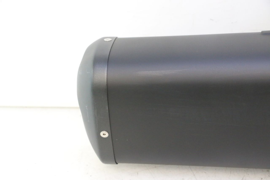 photo de EXHAUST YAMAHA FZ8 800 (2010 - 2016) - Component detail