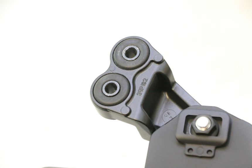 photo de EXHAUST YAMAHA FZ8 800 (2010 - 2016) - Component zoom
