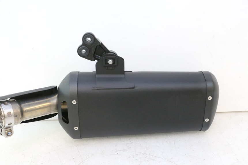 photo de EXHAUST YAMAHA FZ8 800 (2010 - 2016) - Checked used part