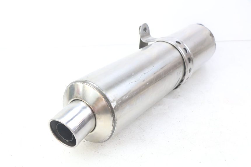 photo de EXHAUST PIPE YAMAHA FZS FAZER 600 (1998 - 2001) - Component zoom