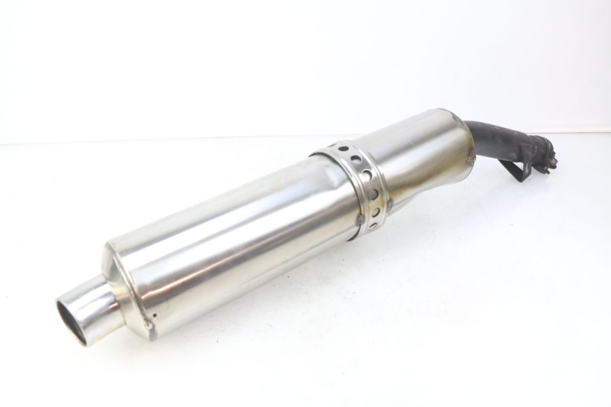 photo de EXHAUST PIPE YAMAHA FZS FAZER 600 (1998 - 2001) - Technical close-up