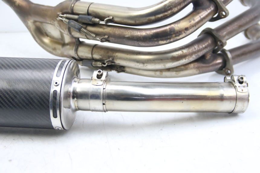 photo de EXHAUST YAMAHA FZS FAZER 600 (2001 - 2003) - Additional view of the item