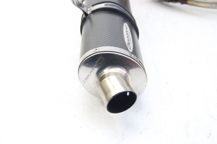 photo de EXHAUST YAMAHA FZS FAZER 600 (2001 - 2003) - Checked used part